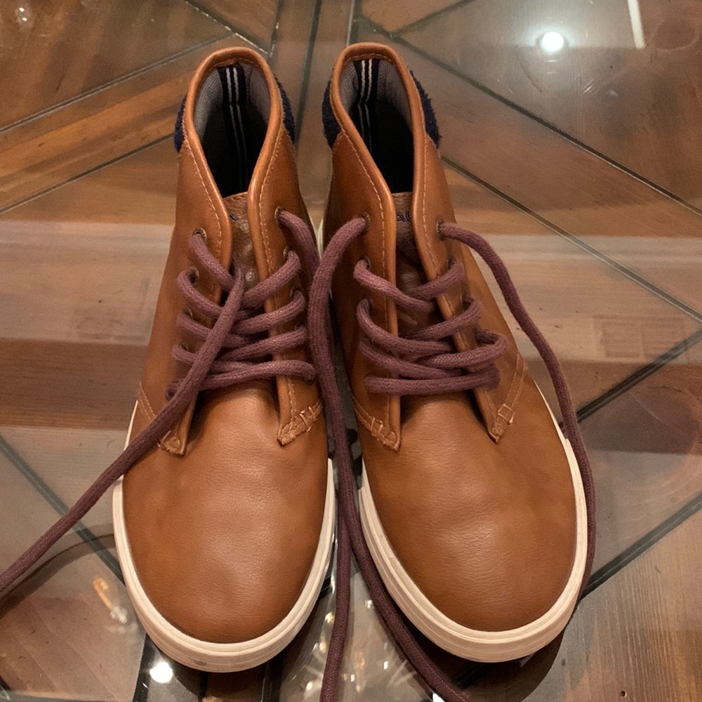 Náutica shoes